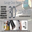 Garage Door Repair Cibolo TX logo